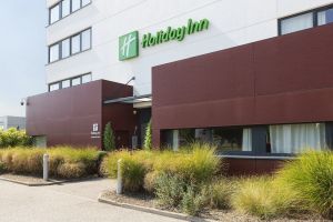 Image of Holiday Inn - Strasbourg - Nord by IHG