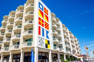 Image of Port Royal Oceanfront Hotel