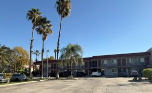 Image of Red Roof Inn San Bernardino