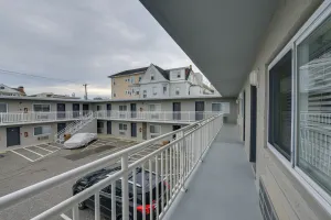 Image of Ocean City Condo with Pool Walk to Boardwalk!