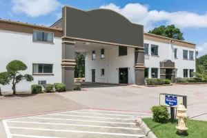 Image of Knights Inn Longview