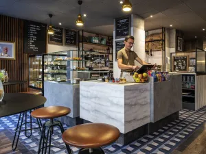 Image of ibis Paris Grands Boulevards Opéra 9e