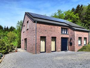 Image of Chic Holiday Home in Durbuy with Sauna