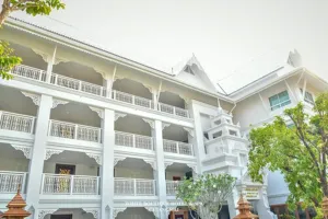 Image of White Boutique Hotel and Spa