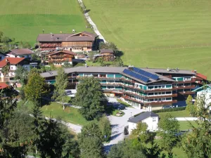 Image of Apartments Schatzberg-Haus, Wildschönau-Auffach
