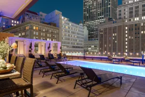 Image of NOPSI Hotel New Orleans