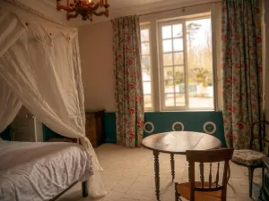 Image of Bed & Breakfast - La closerie de la Fuye