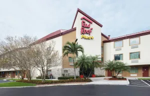 Image of Red Roof Inn PLUS+ West Palm Beach