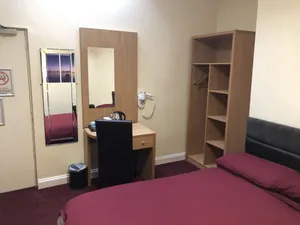 Image of Don Valley hotel Sheffield arena