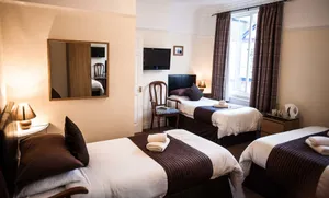 Image of Queen Anne's Guest House