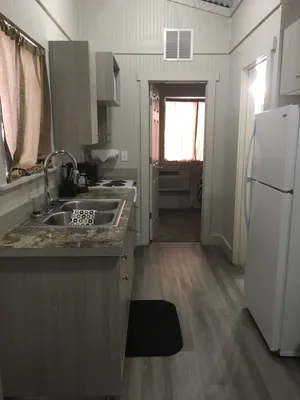 Image of The Mini Homes with CB&M