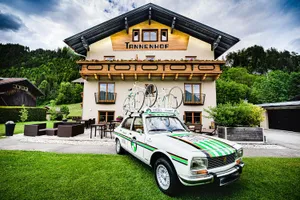 Image of Der Tannenhof