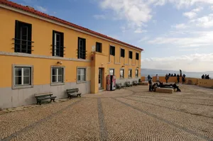 Image of HI Oeiras – Pousada de Juventude