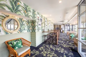 Image of Nightcap at Commercial Hotel