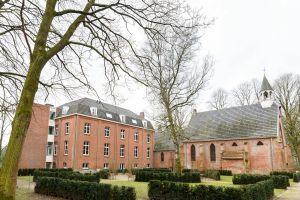 Image of Klooster Nieuwkerk Goirle