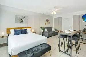 Image of Dream Inn Hotel