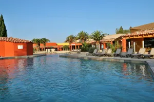 Image of SOWELL HOTELS L'Olivier