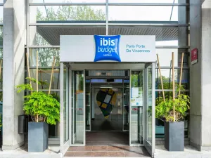 Image of ibis budget Paris Porte de Vincennes