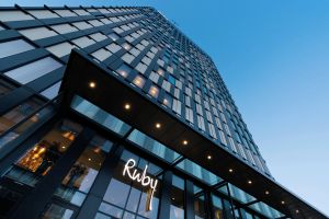 Image of Ruby Emma Hotel Amsterdam