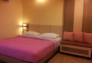 Image of Kaennakorn Khonkaen Hotel