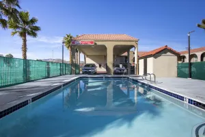 Image of Hotel Palmdale - Antelope Valley -Listing Partner