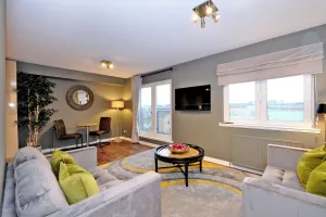 Image of Scenic Aberdeen Home With sea Views