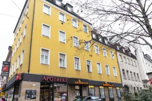 Image of City Apartments - Nürnberg Altstadt