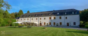 Image of Hostellerie le Prieuré de Conques