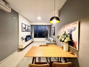 Image of Spacious Saigon