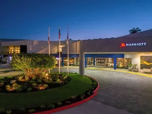 Image of Ventura Beach Marriott