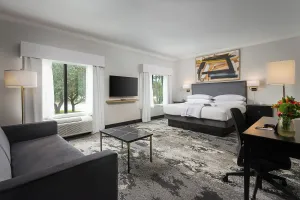 Image of Champions Club and Hotel, Houston Westchase