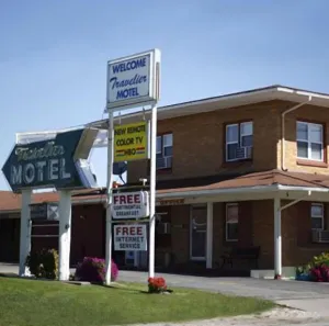 Image of OYO Travelier Motel