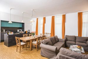 Image of Appartements Ferchergasse