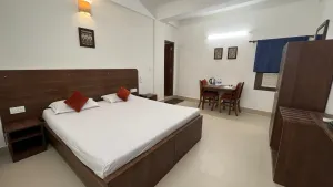 Image of Hotel Saluja