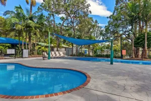Image of Discovery Parks - Burrill Lake, Ulladulla