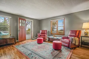 Image of Escape To The Countryside At Black Oak Farm