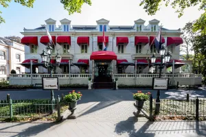 Image of Bilderberg Grand Hotel Wientjes