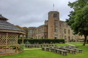 Image of Walworth Castle Hotel, BW Signature Collection