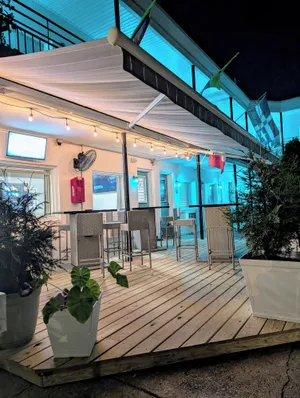 Image of Hotel on Magnolia East 'HOME'