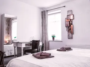 Image of Hotel Villa am Paradies