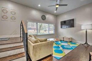 Image of Atlanta Retreat with Deck in Greenbriar Area!