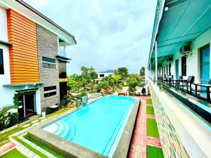 Image of Little Rock Cebu