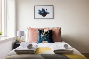 Image of The Kingston upon Thames furnish