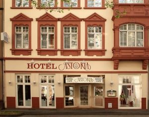 Image of Astoria Hotel