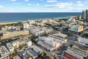 Image of Cozy South Beach 1BR Apt Near Beach & Ocean Drive
