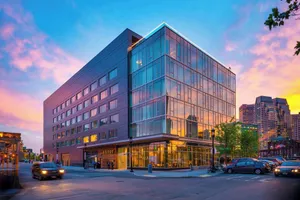 Image of The Envoy Hotel, Autograph Collection