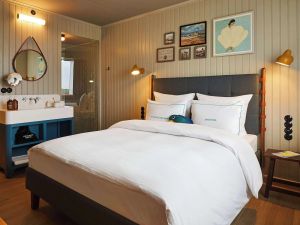 Image of 25hours Hotel Paper Island