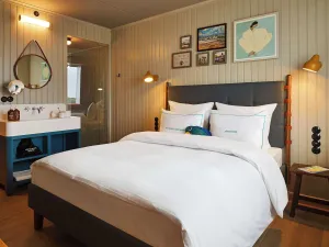 Image of 25hours Hotel Paper Island