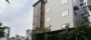 Image of FabHotel Cosmo Annora - Nr Domlur