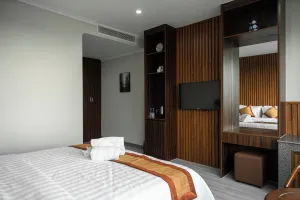Image of The ONRA Hotel